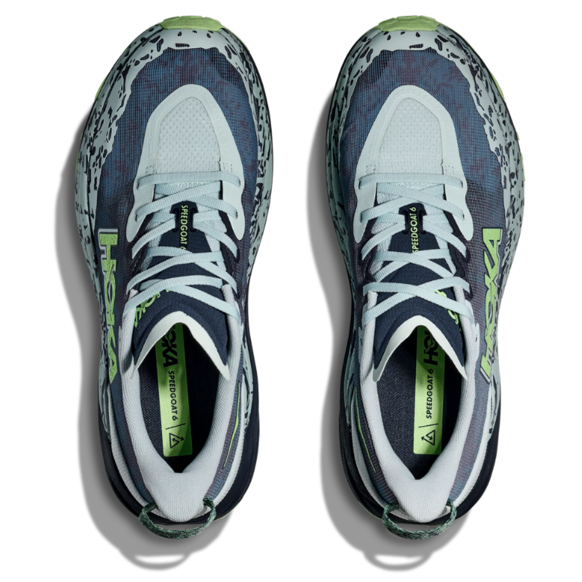 Zapatos de Trail para Caballero Speedgoat 6