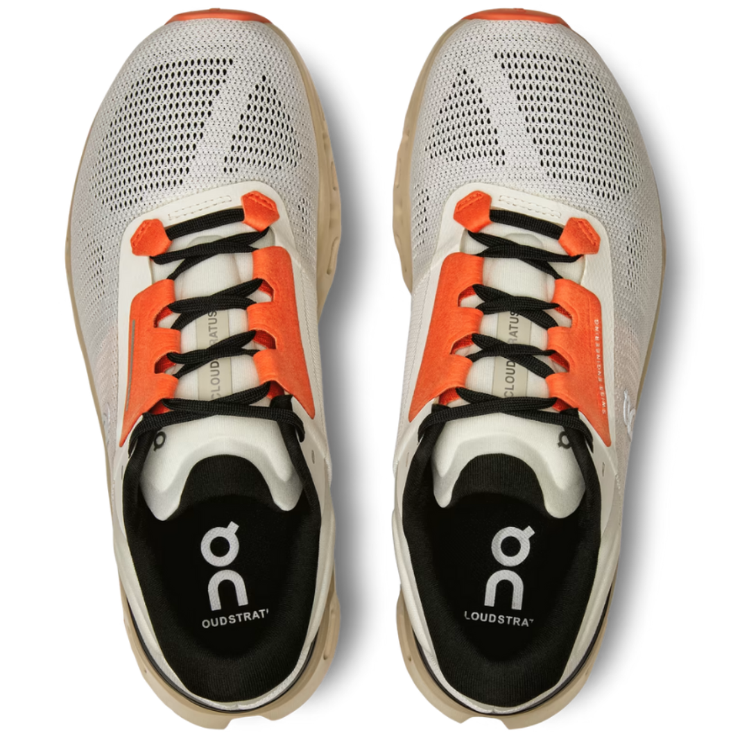 Zapatos Running para Dama Cloudstratus 3