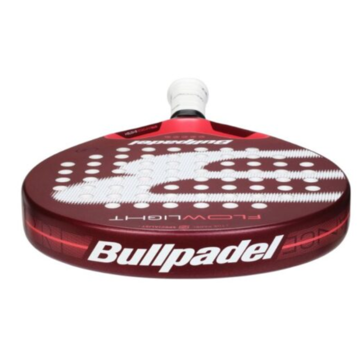 Pala de Pádel Flow Light 25