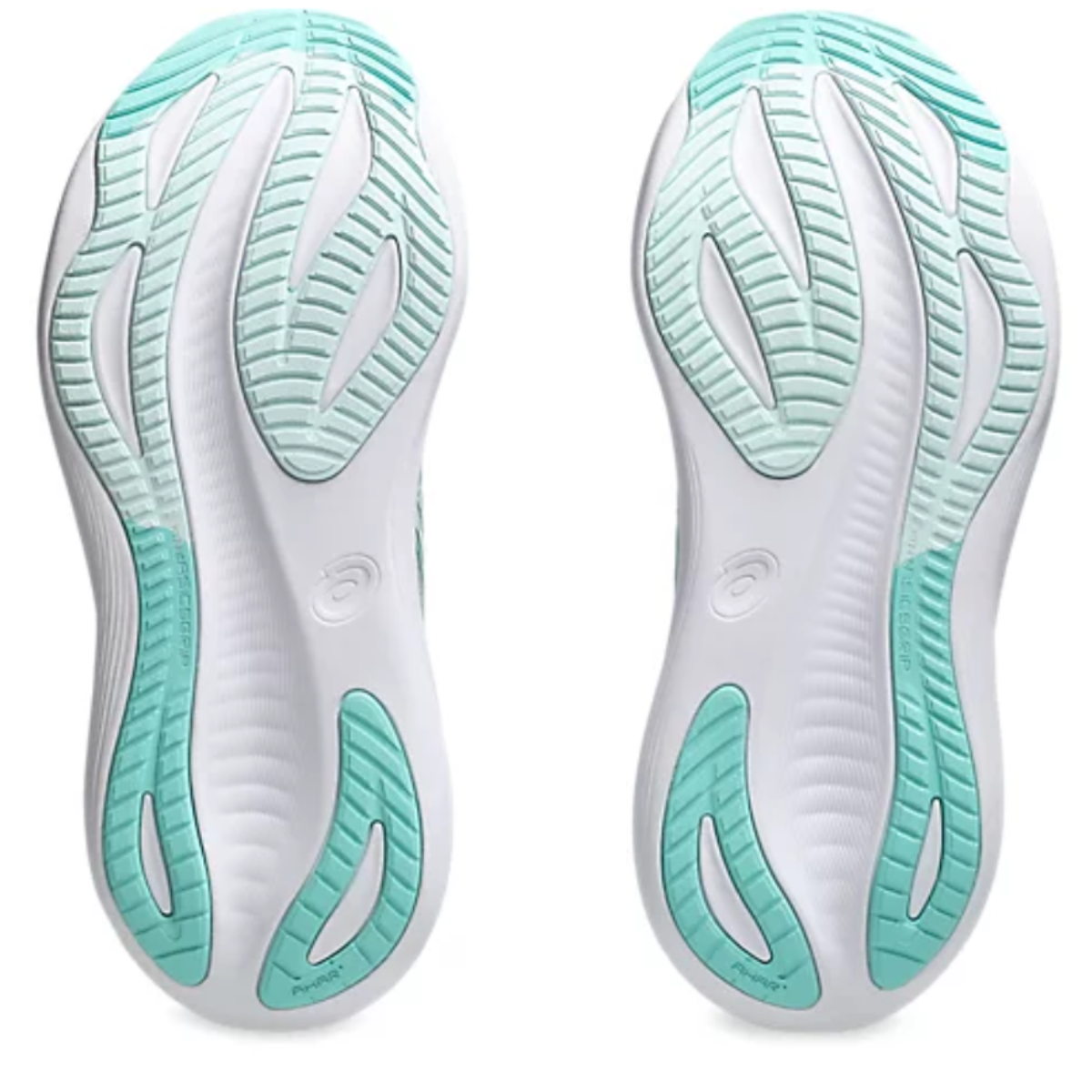 Zapatos Running para Dama Gel Nimbus 27.