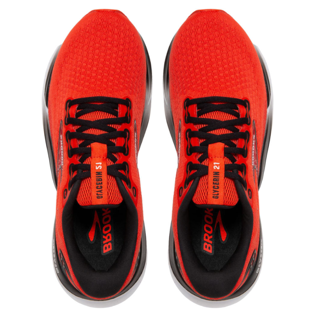 Zapatos Running para Caballero Glycerin 21