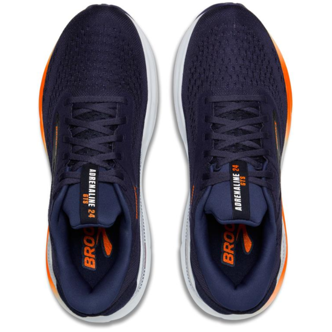 Zapatos Running para Caballero Adrenaline GTS 24