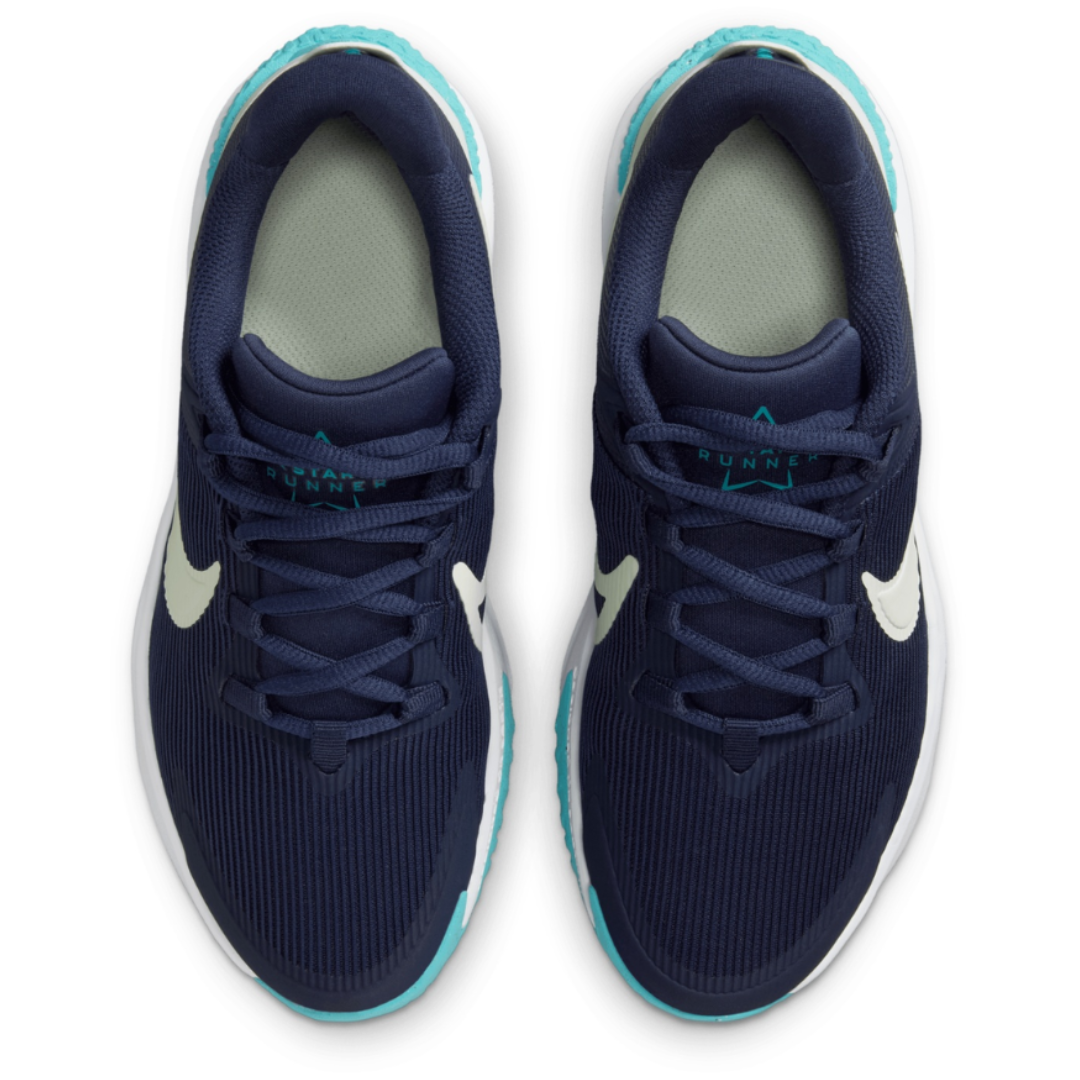 Zapatos Running para Niños Grandes Star Runner 4