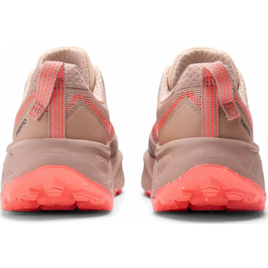 Zapatos de Trail para Dama Fresh Foam X Hierro v9