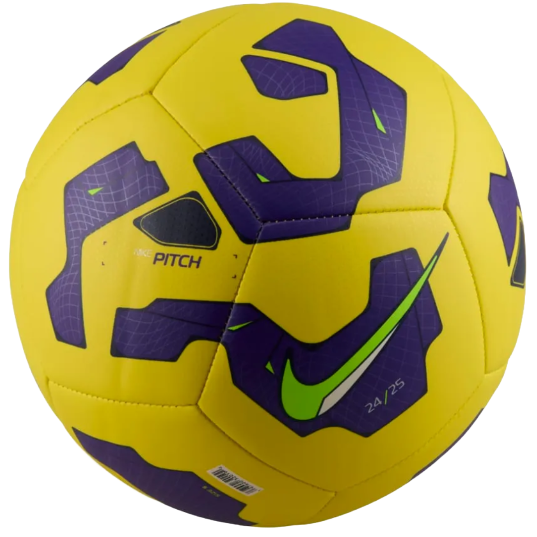 Balón de Fútbol N°3 Nike Team Pitch FA24