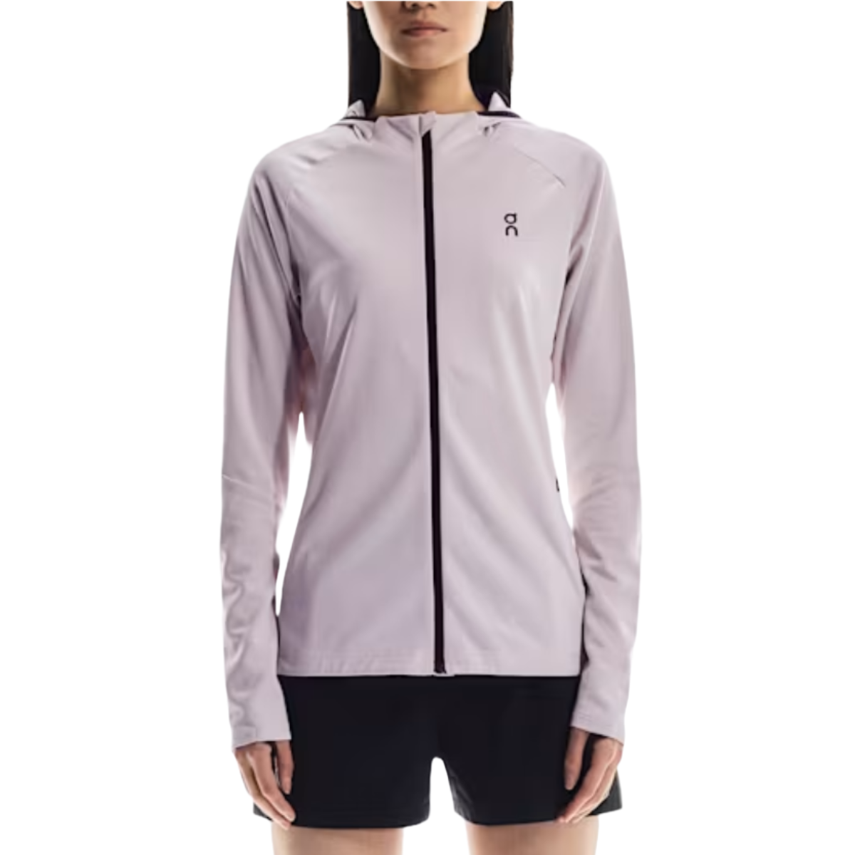 Chaqueta Deportiva para Dama Climate ZH