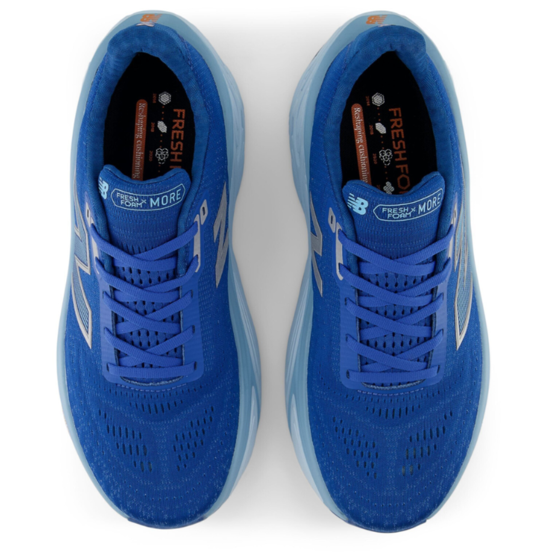 Zapatos Running para Caballero Fresh Foam X More v5