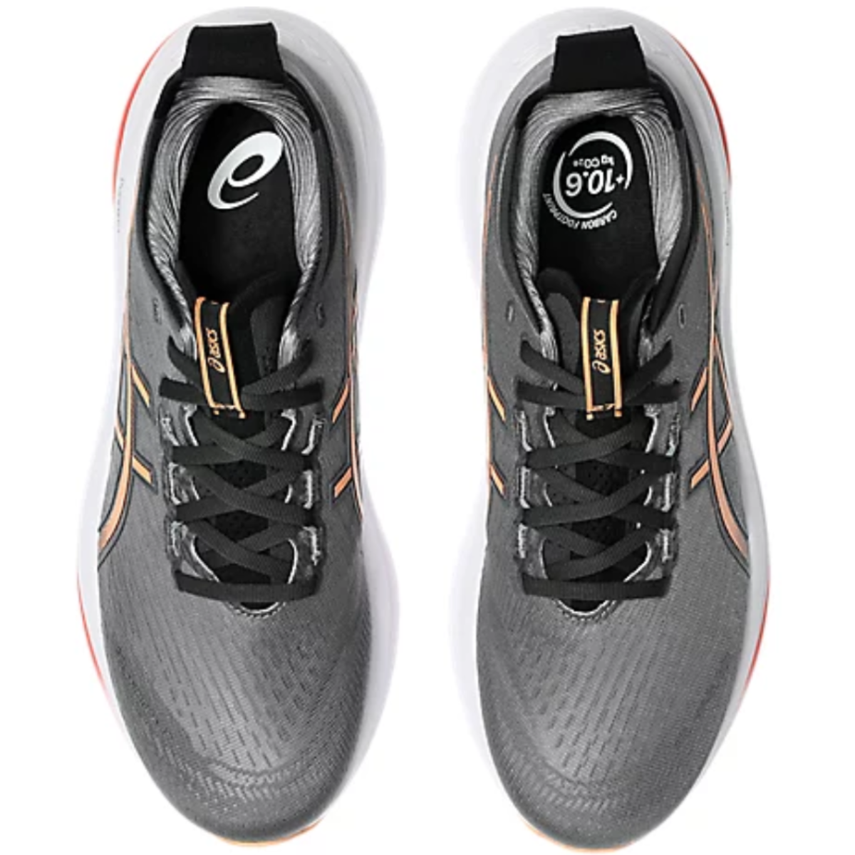 Zapatos Running para Caballero Gel Nimbus 27.