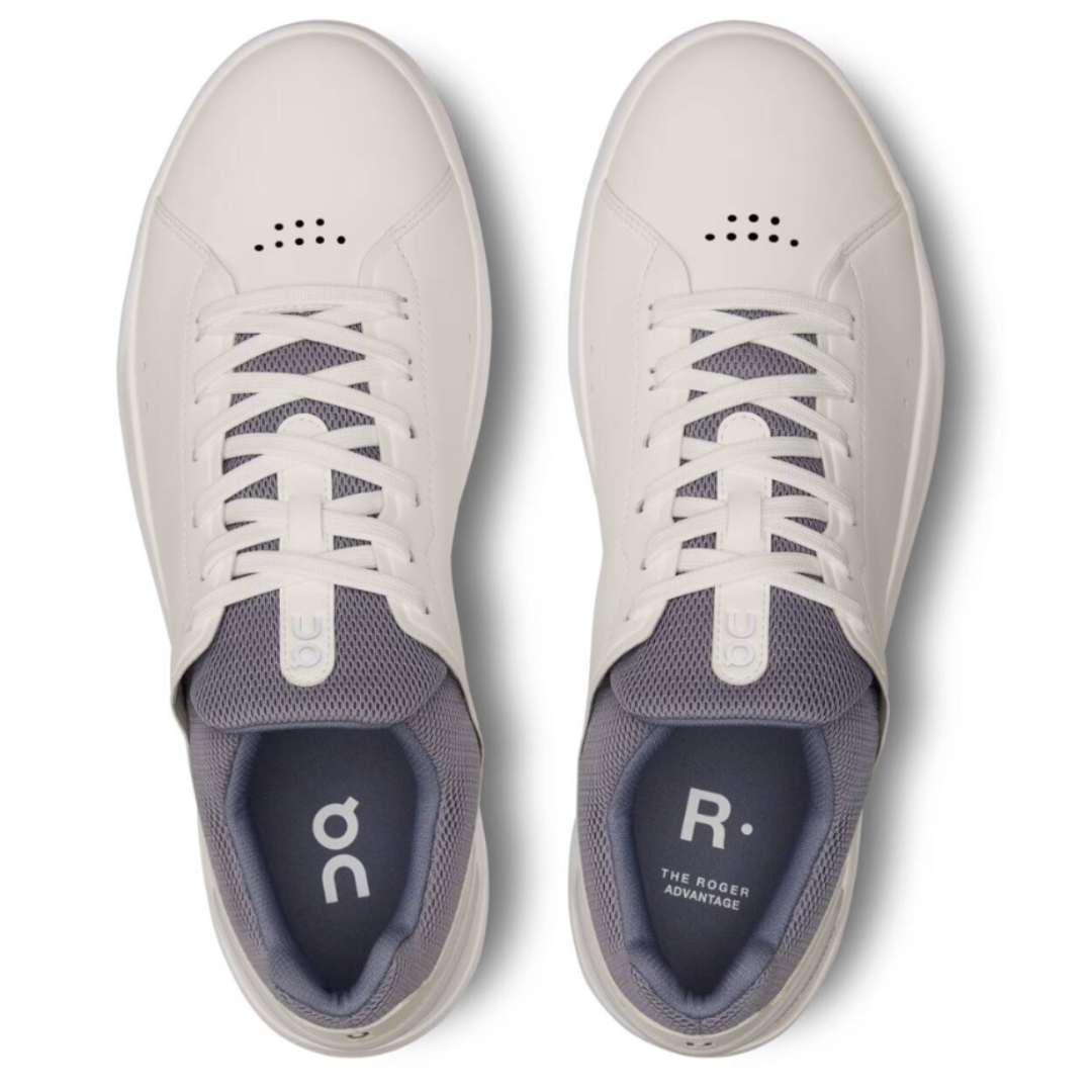 Zapatos Lifestyle para Caballero The Roger Advantage