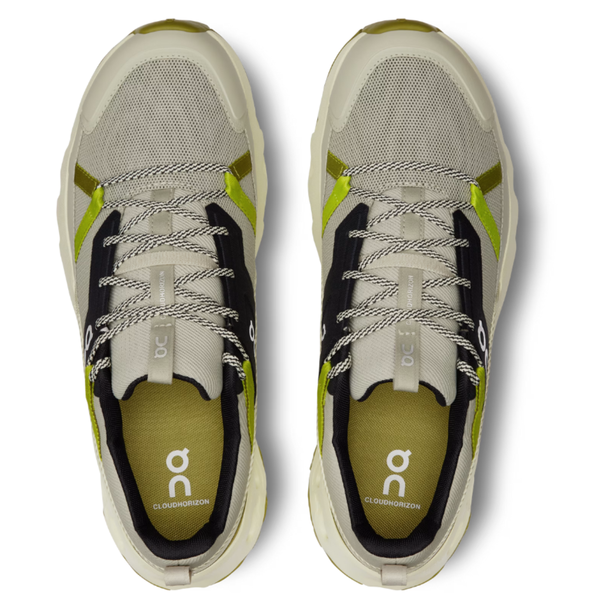 Zapatos de Trail para Caballero Cloudhorizon