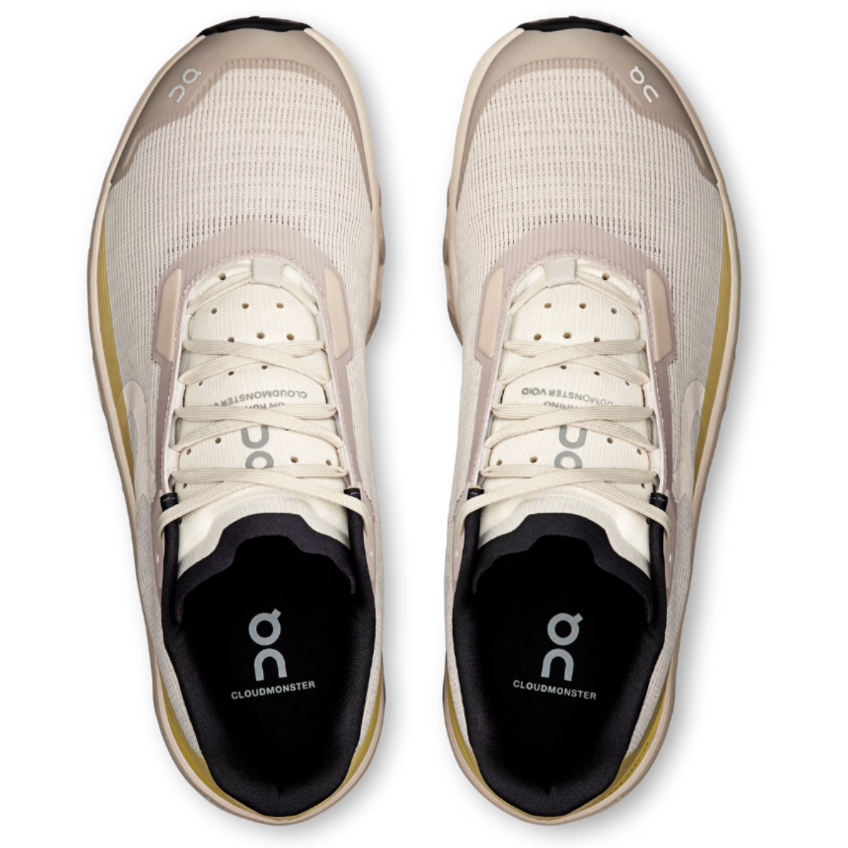 Zapatos Running para Caballero Cloudmonster Void