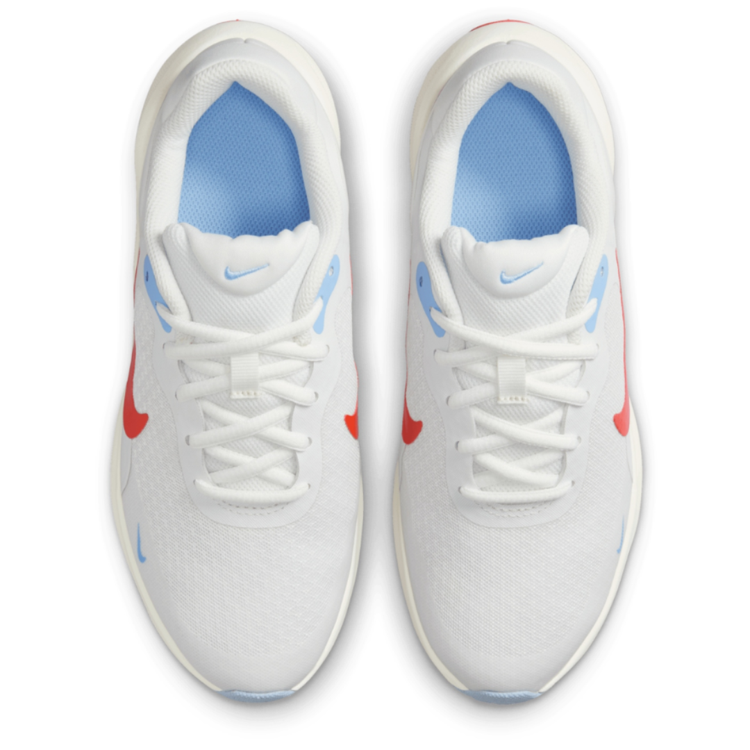 Zapatos Running para Niños Grandes Revolution 7