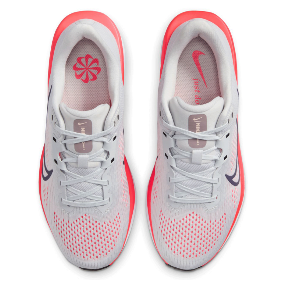Zapatos Running para Dama Quest 6