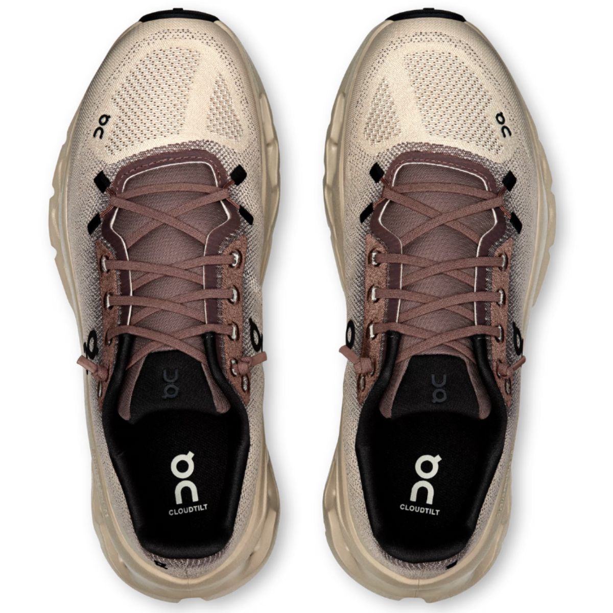 Zapatos Lifestyle para Dama Cloudtilt