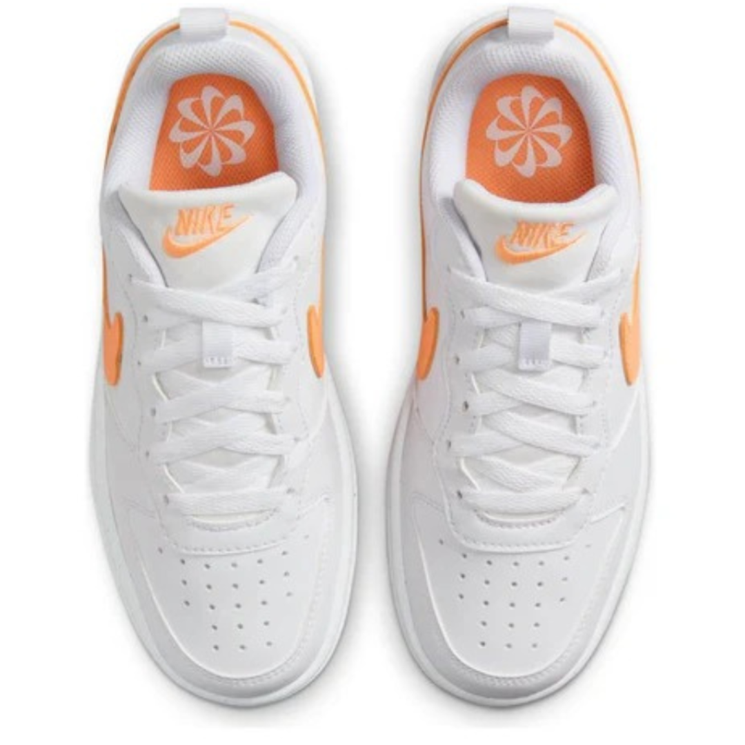 Zapatos Lifestyle para Niños Grandes Court Borough Low Recraft