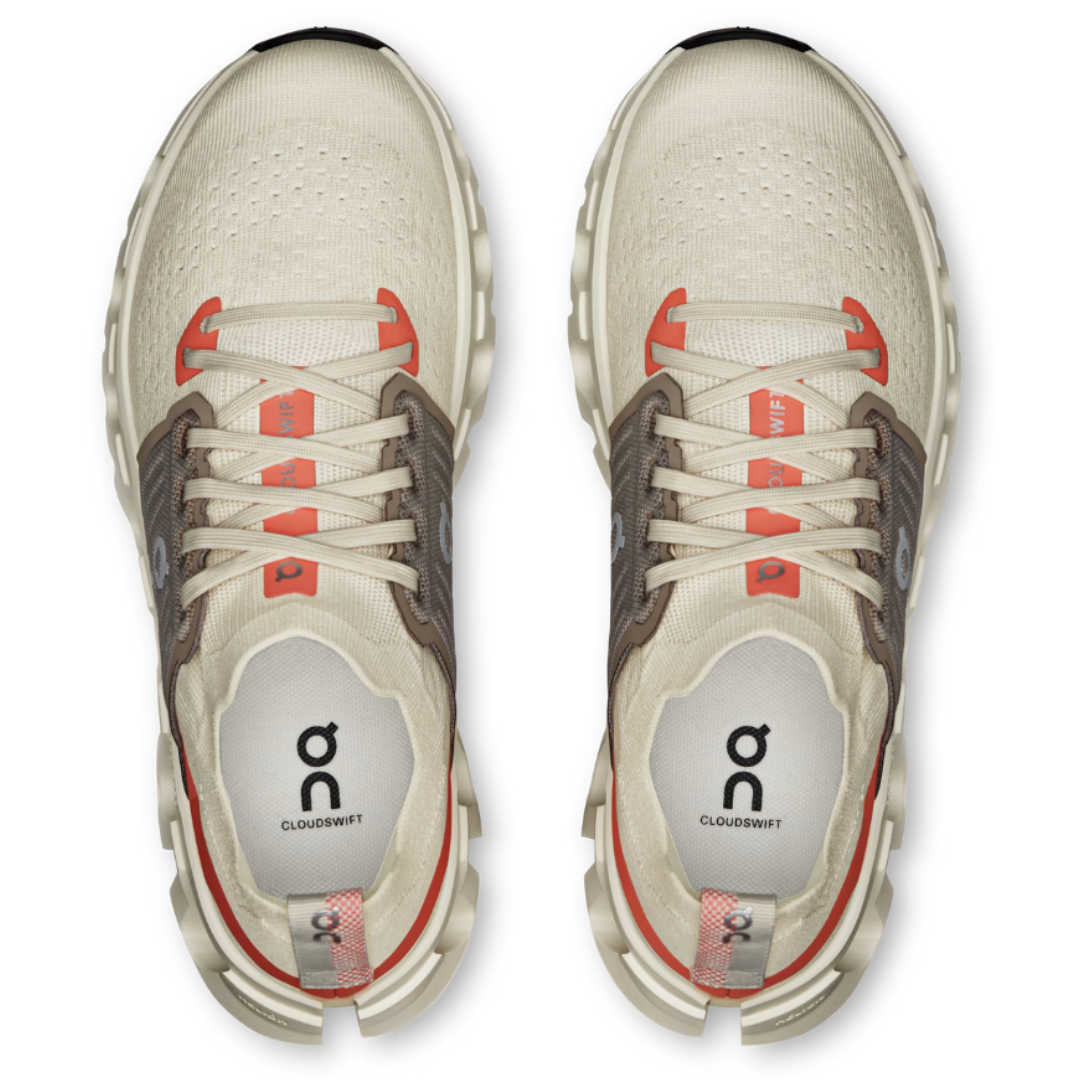 Zapatos Running para Dama Cloudswift 4