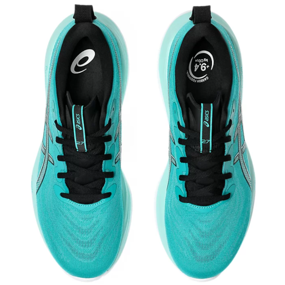 Zapatos Running para Caballero Gel Cumulus 27