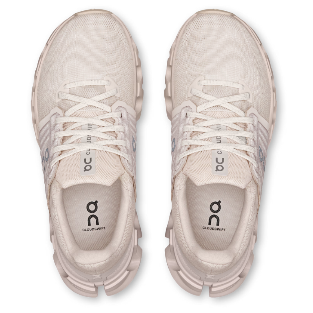 Zapatos Running para Dama Cloudswift 4 AD