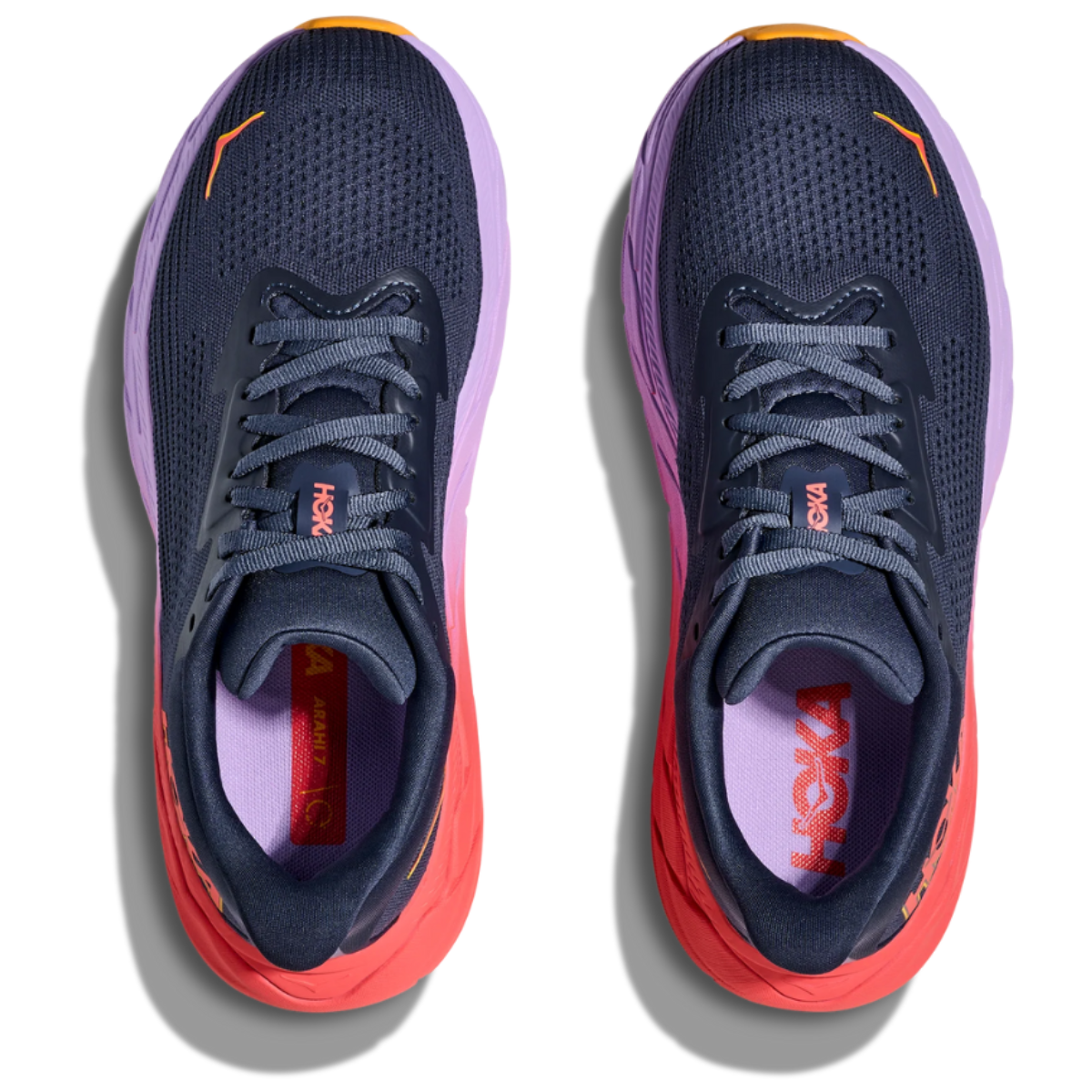 Zapatos Running para Dama Arahi 7