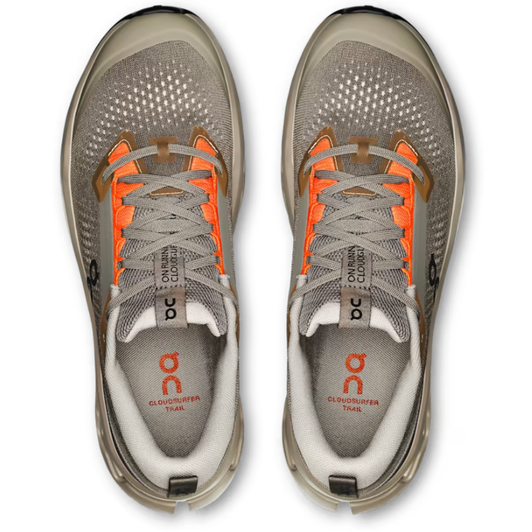 Zapatos de Trail para Caballero Cloudsurfer Trail 2