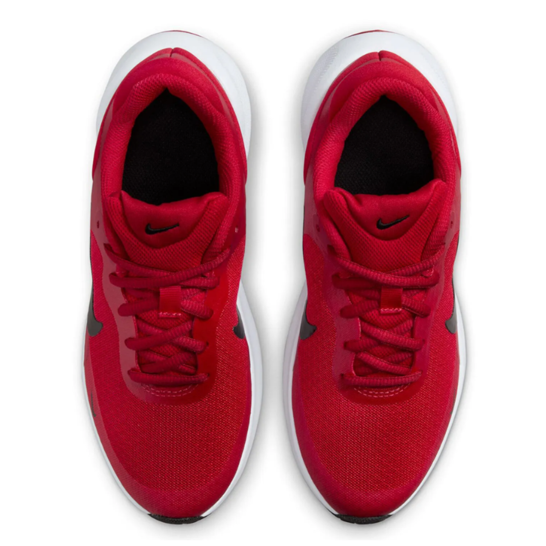 Zapatos Running para Niños Grandes Revolution 7