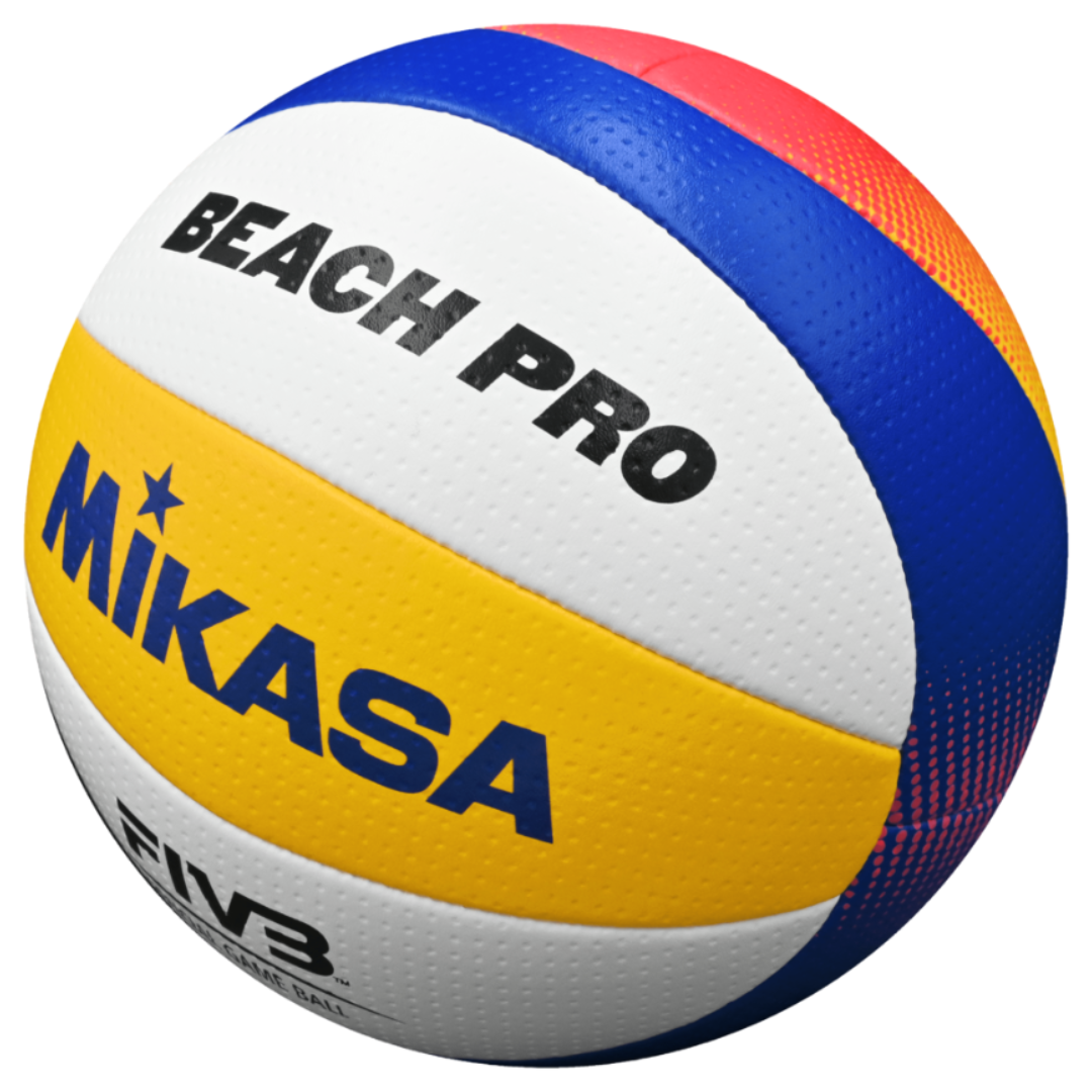 Balón de Voleibol Playa N°5 Beach Pro