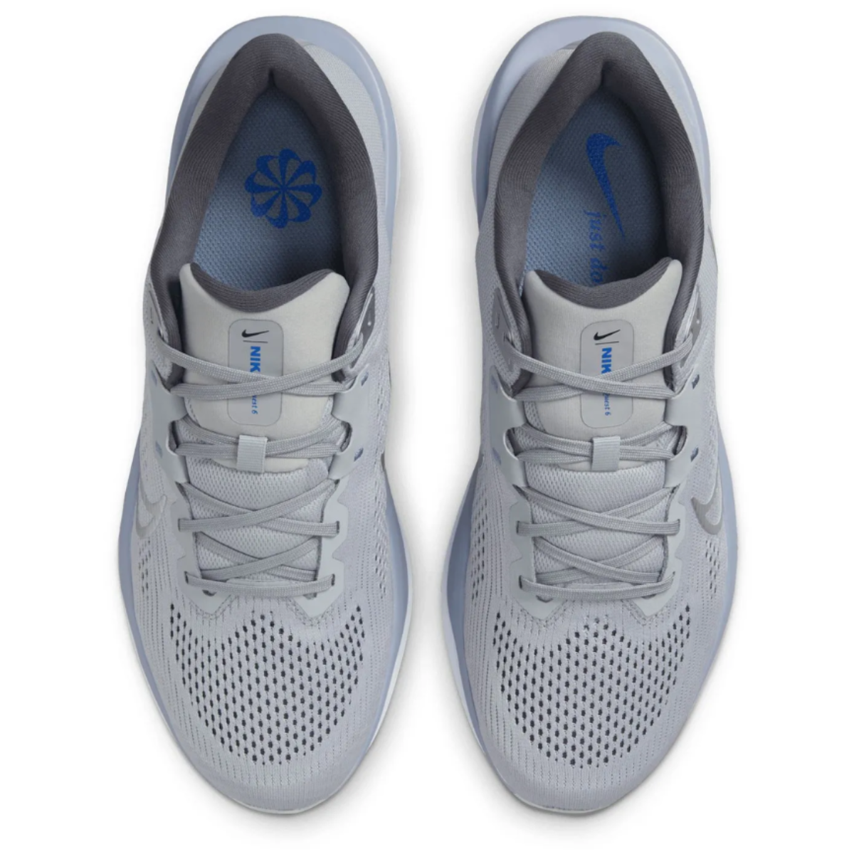 Zapatos Running para Caballero Quest 6