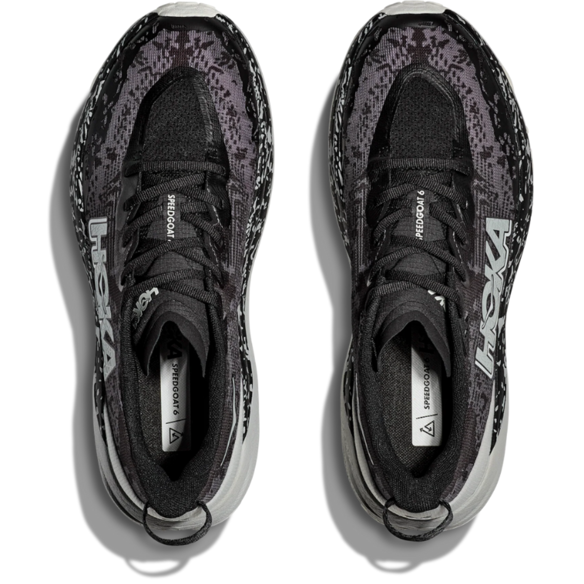Zapatos de Trail para Caballero Speedgoat 6