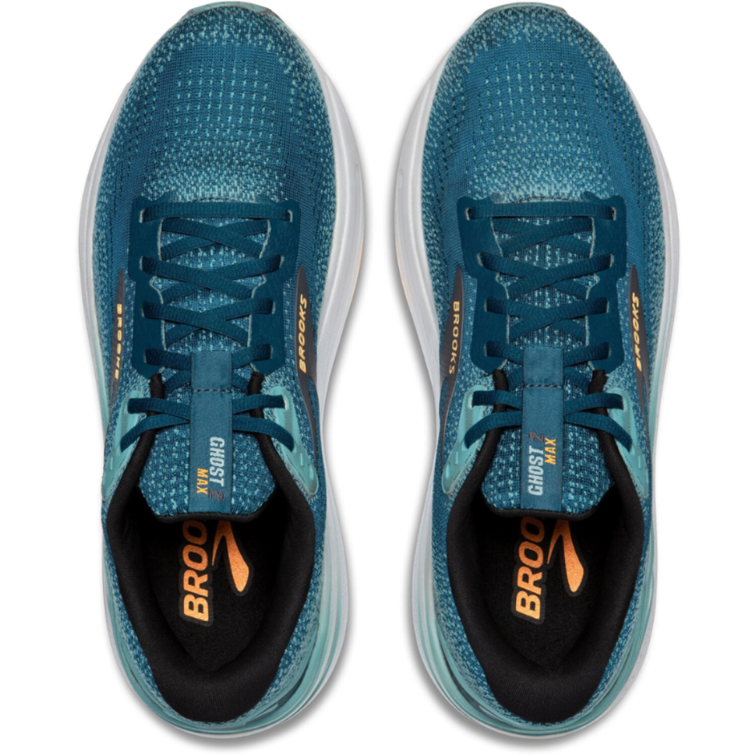 Zapatos Running para Caballero Ghost Max 2