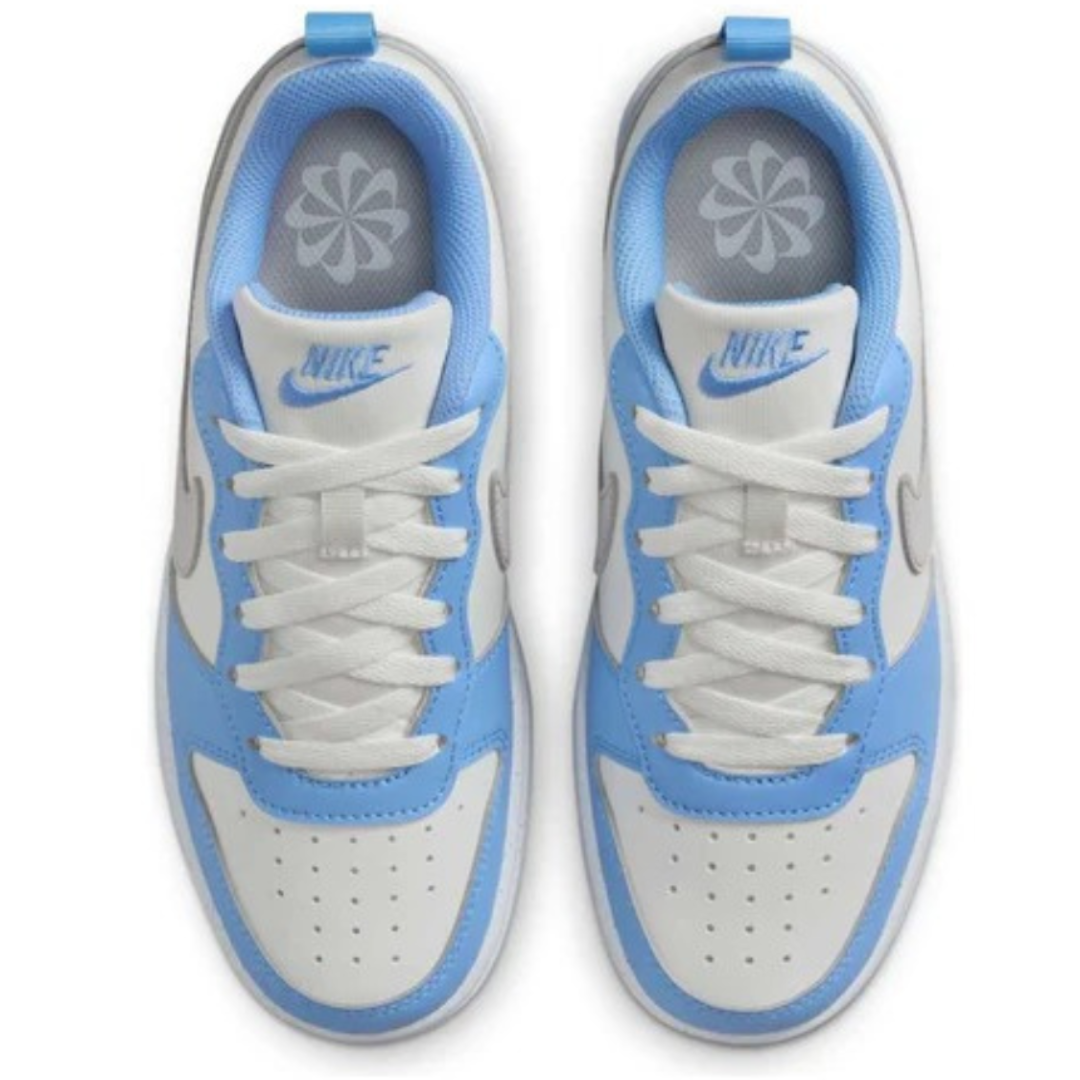 Zapatos Lifestyle para Niños Grandes Court Borough Low Recraft