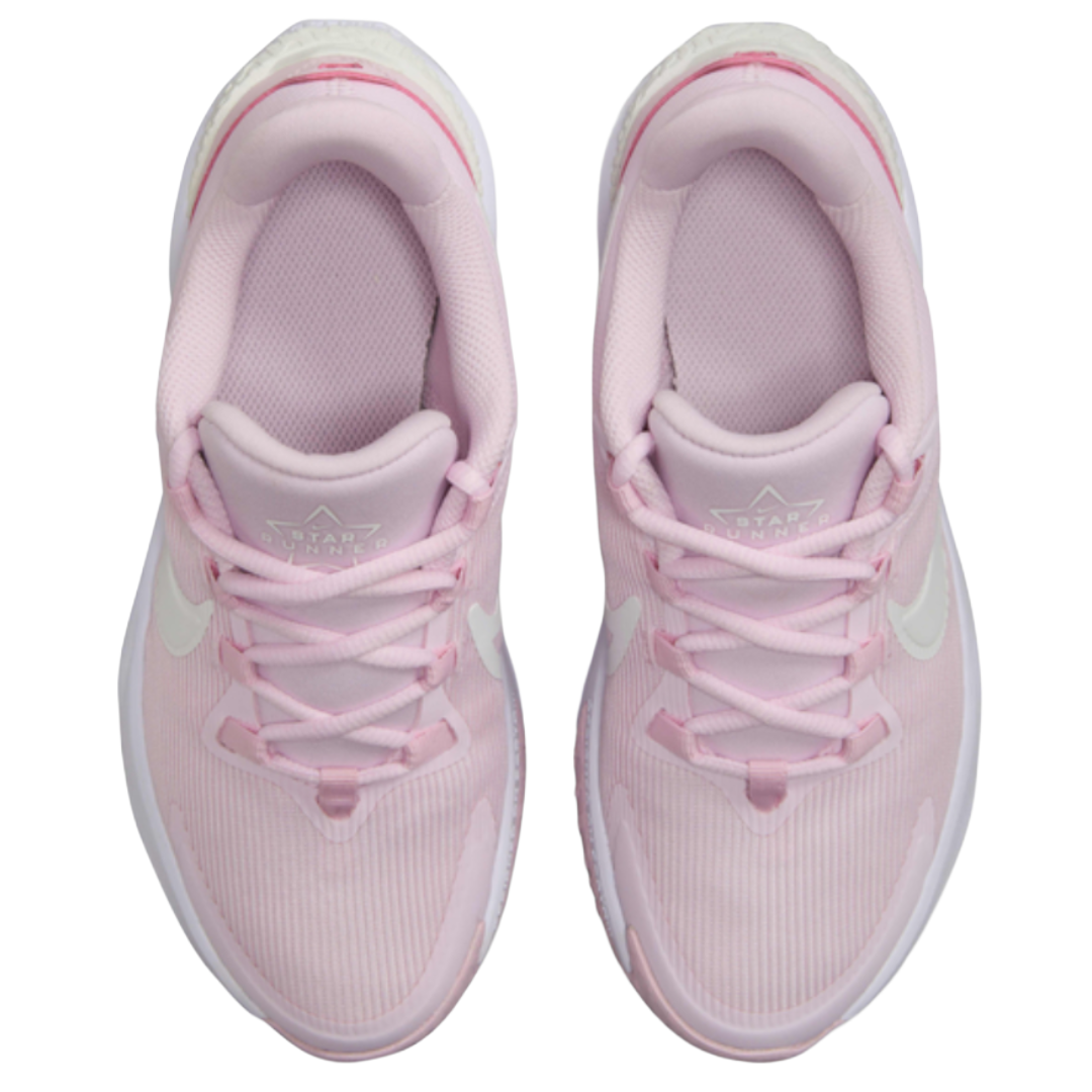 Zapatos Running para Niños Grandes Star Runner 4