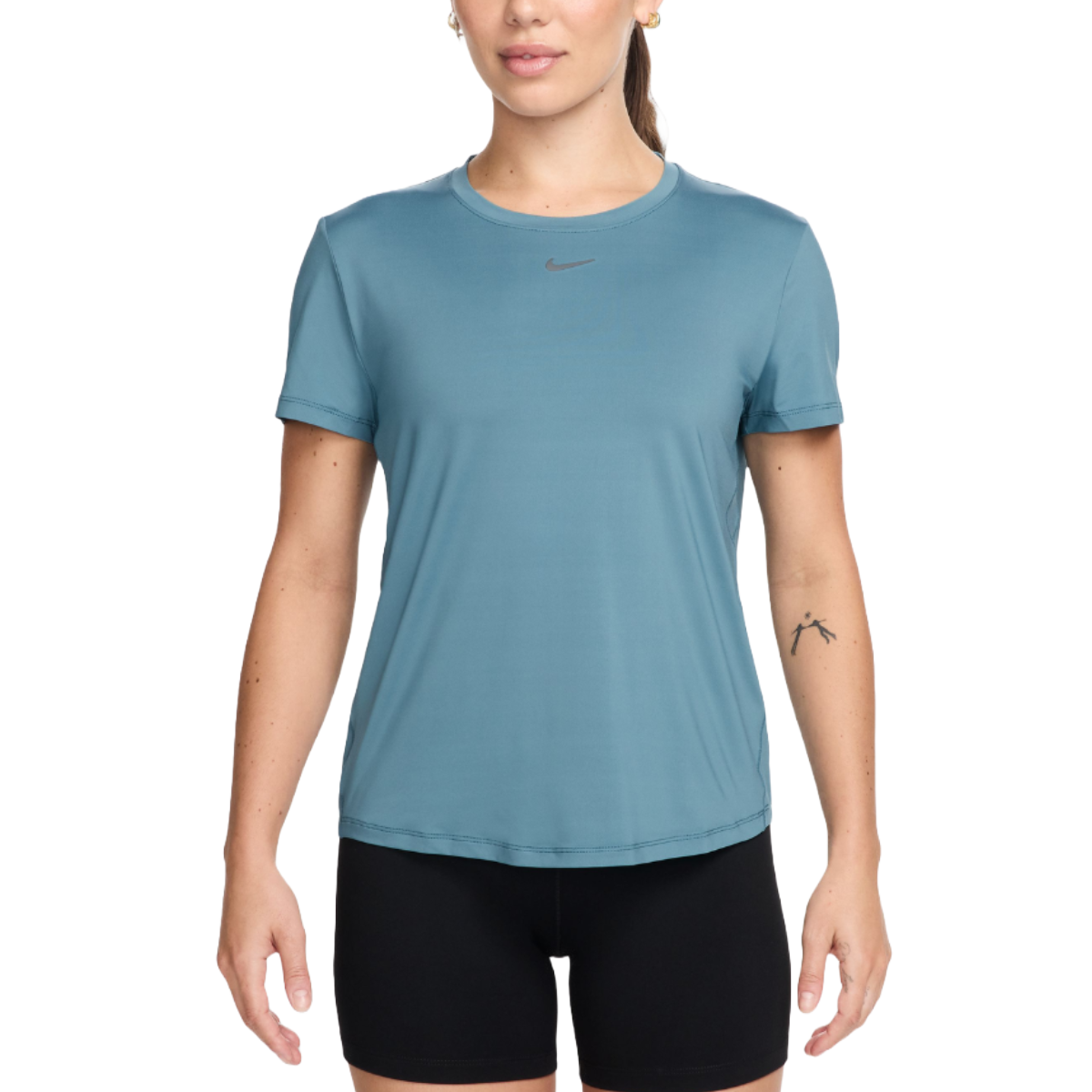 Franela Manga Corta para Dama One Classic