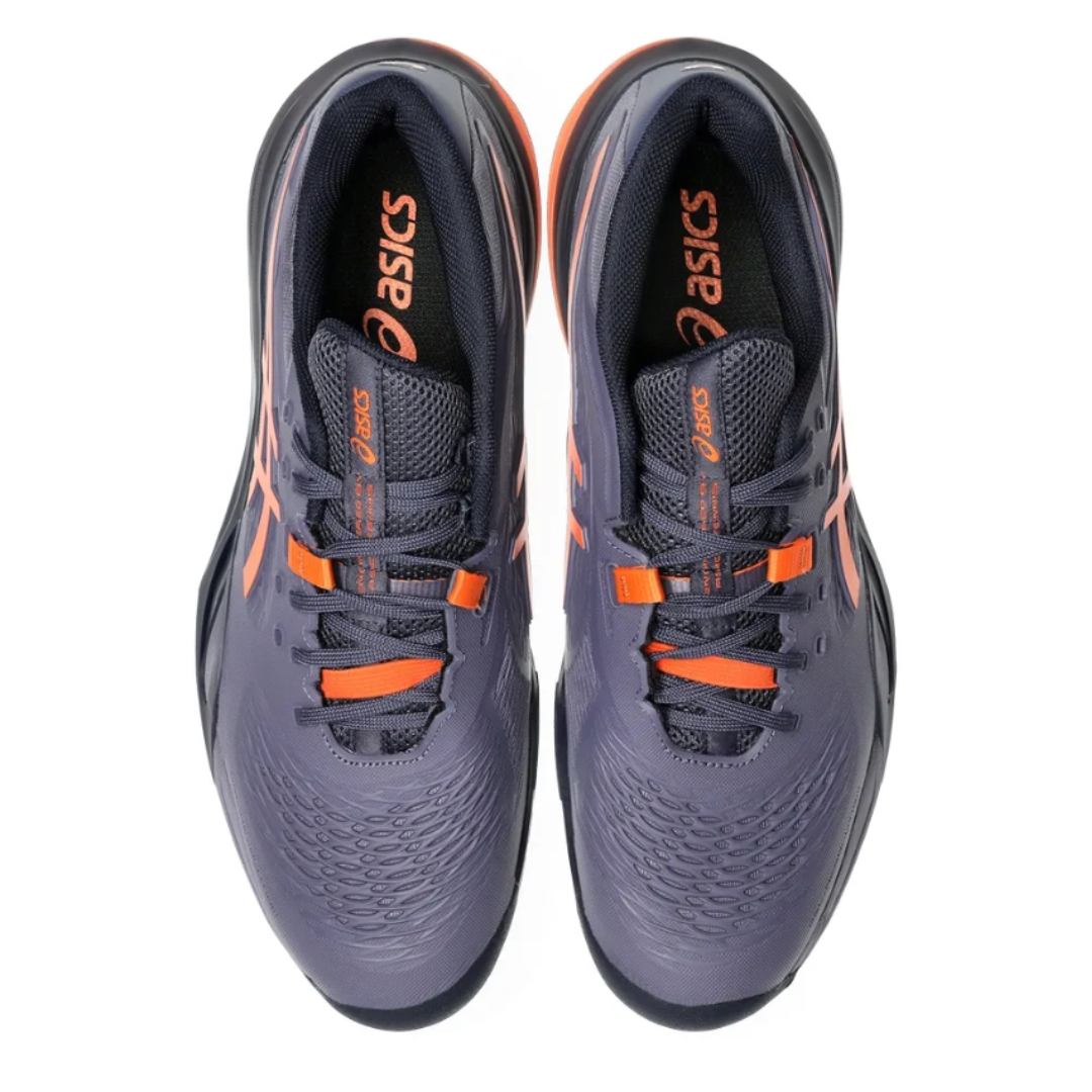 Zapatos de Tenis para Caballero Gel-Resolution X