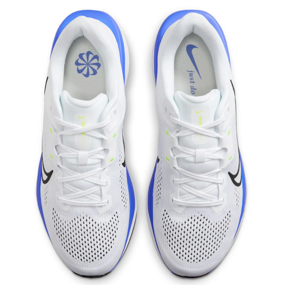 Zapatos Running para Caballero Quest 6