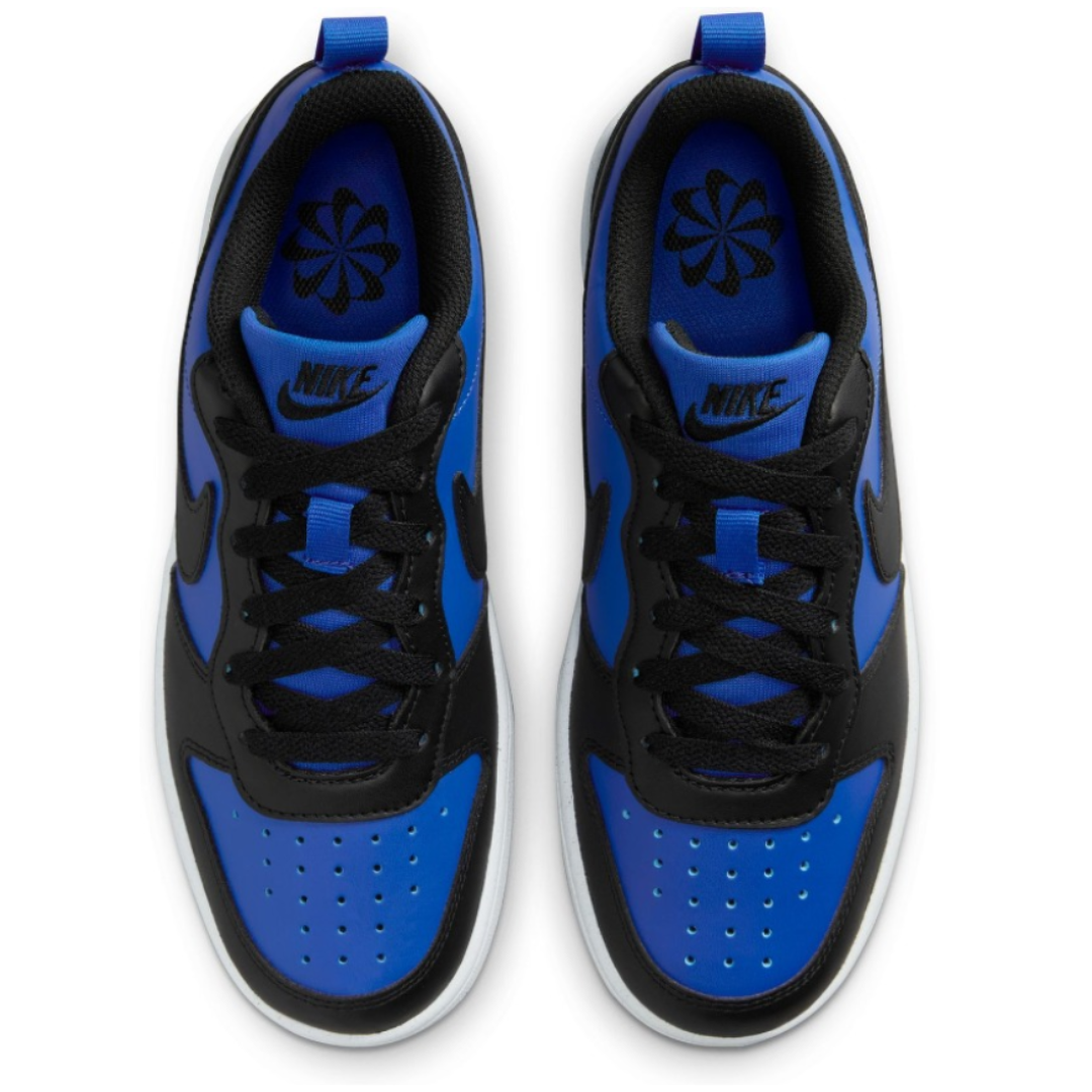 Zapatos Lifestyle para Niños Grandes Court Borough Low Recraft