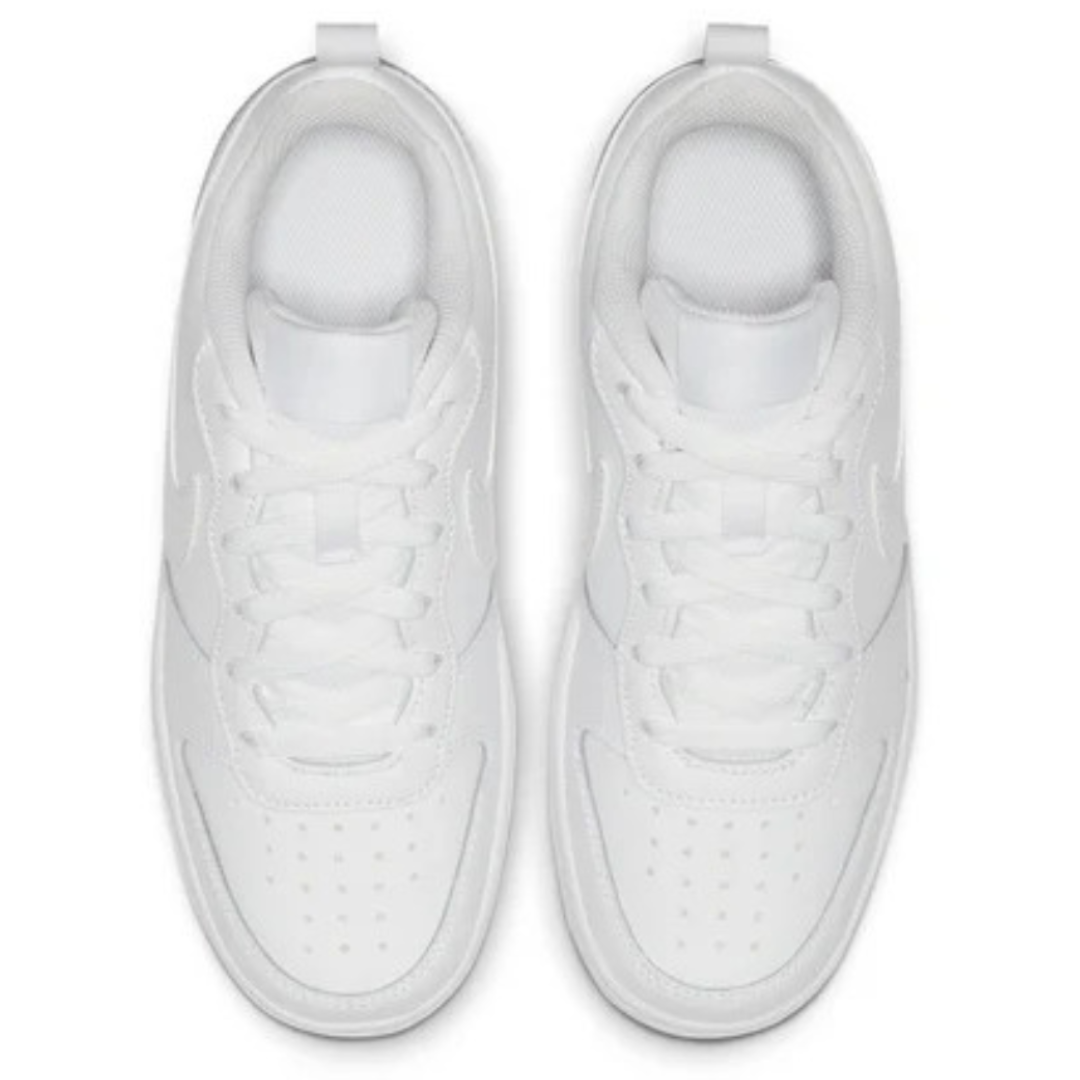 Zapatos Lifestyle para Niños Grandes Court Borough Low 2