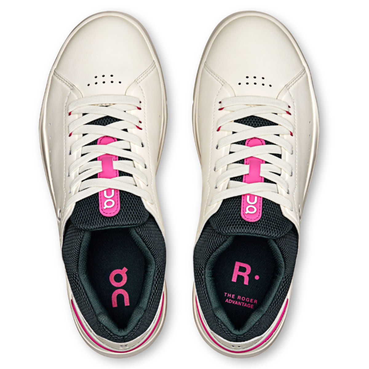 Zapatos Lifestyle para Dama The Roger Advantage