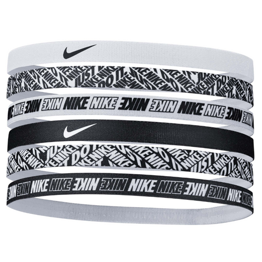 Bandana de Cabeza Nike Printed (6 Unidades)