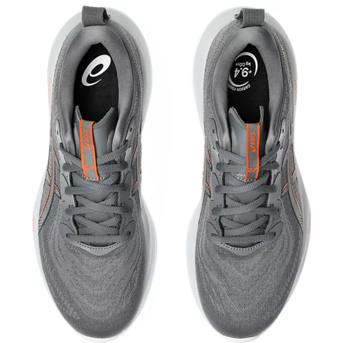 Zapatos Running para Caballero Gel Cumulus 27