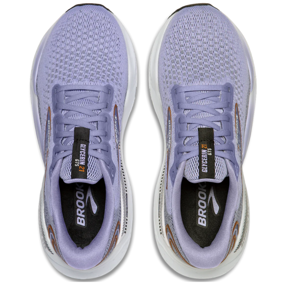 Zapatos Running para Dama Glycerin 21 GTS 21