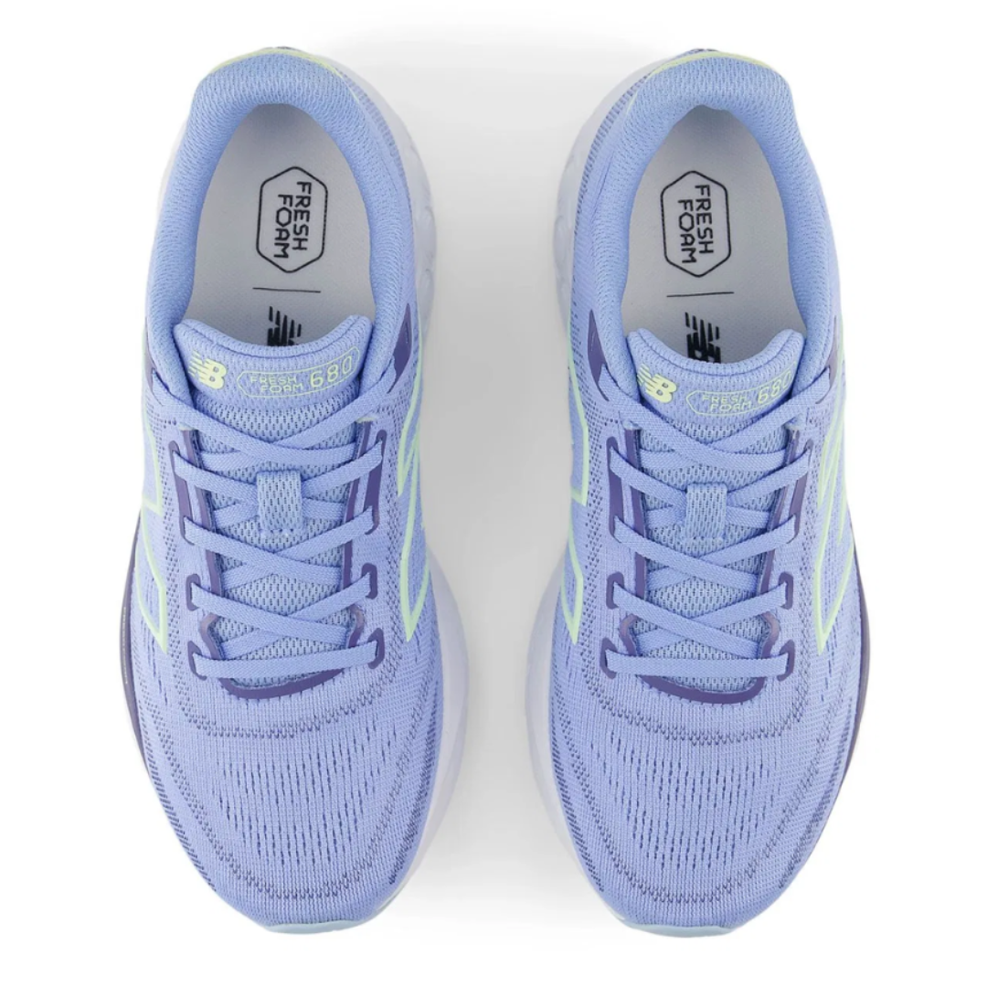 Zapatos Running para Dama Fresh Foam 680 v8