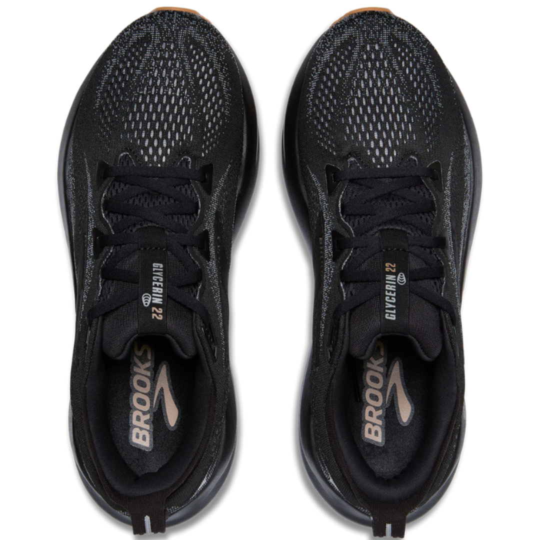 Zapatos Running para Caballero Glycerin 22