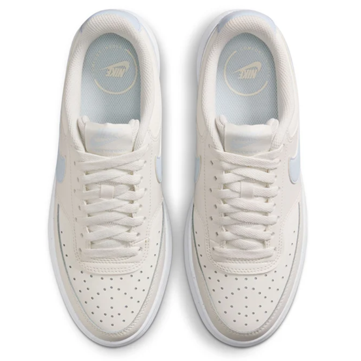 Zapatos Lifestyle para Dama Court Vision Alta