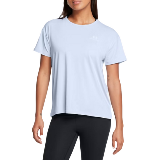 Franela Manga Corta para Dama UA Vanish Energy