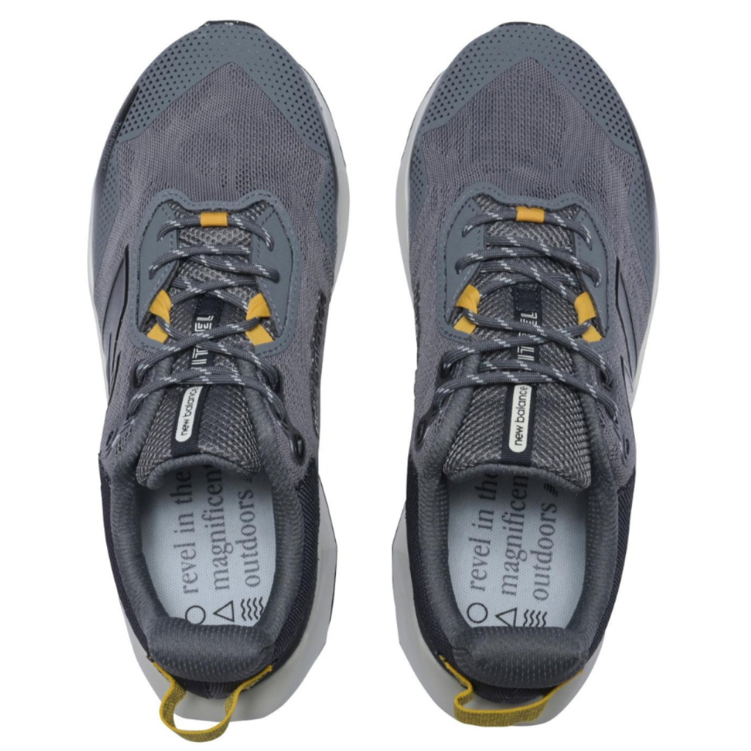 Zapatos de Trail para Caballero DynaSoft Nitrel V6