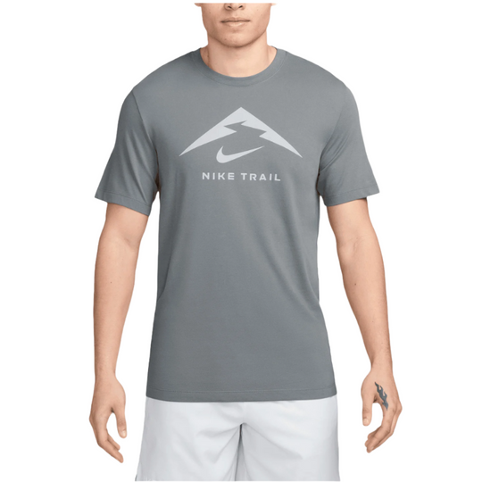 Franela Manga Corta para Caballero Nike Trail