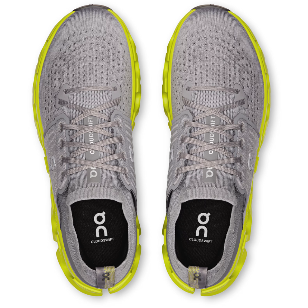 Zapatos Running para Caballero Cloudswift 4