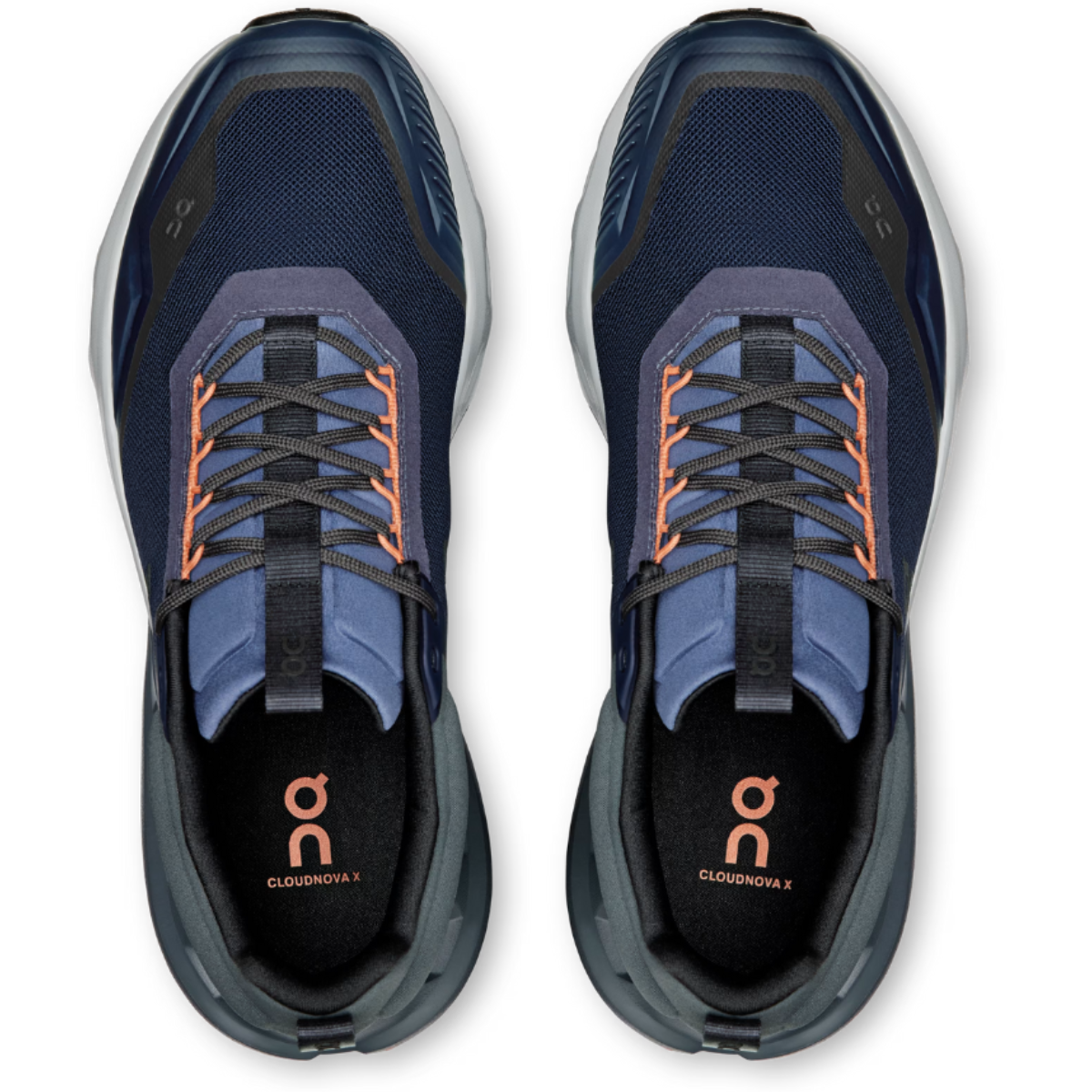 Zapatos Lifestyle para Caballero Cloudnova X