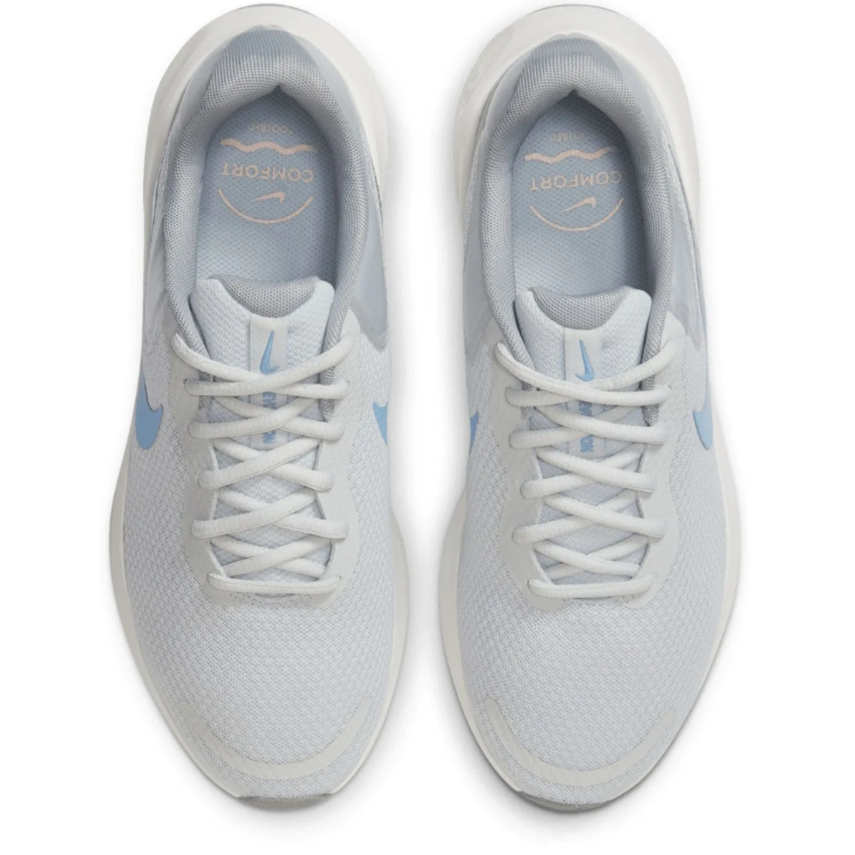 Zapatos Running para Dama Revolution 7