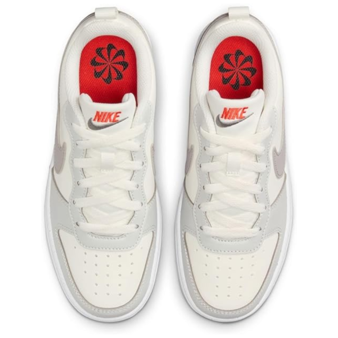 Zapatos Lifestyle para Niños Grandes Court Borough Low Recraft